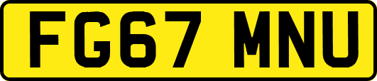 FG67MNU