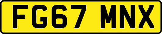 FG67MNX