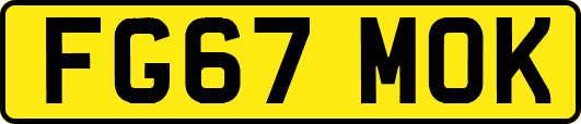FG67MOK