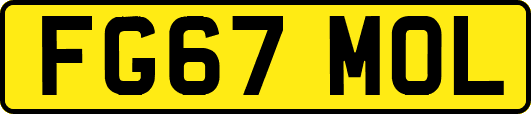 FG67MOL