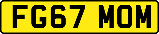 FG67MOM