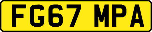 FG67MPA