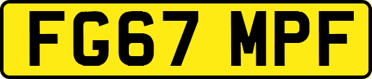 FG67MPF