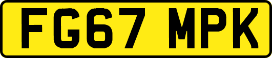FG67MPK