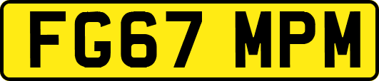 FG67MPM