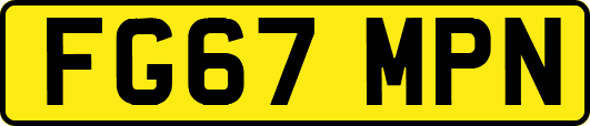 FG67MPN