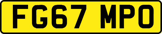 FG67MPO