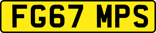 FG67MPS