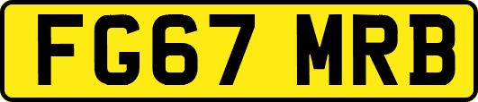 FG67MRB