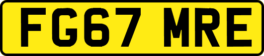 FG67MRE