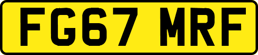 FG67MRF