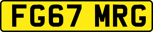 FG67MRG