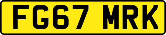 FG67MRK