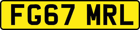 FG67MRL