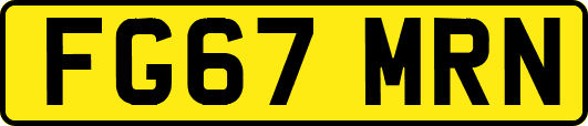 FG67MRN