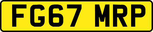 FG67MRP