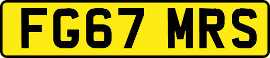 FG67MRS