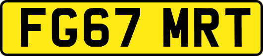 FG67MRT