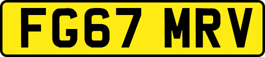 FG67MRV