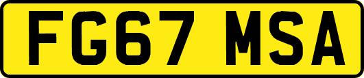 FG67MSA
