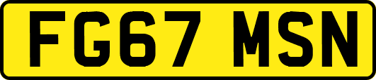 FG67MSN