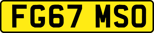 FG67MSO