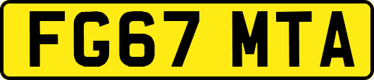 FG67MTA