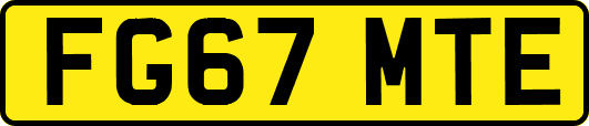 FG67MTE