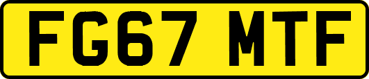 FG67MTF