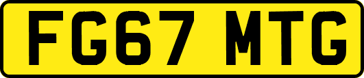 FG67MTG