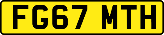 FG67MTH