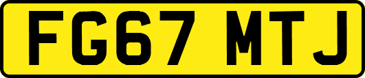 FG67MTJ