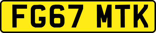 FG67MTK