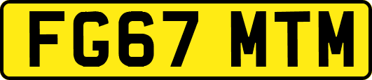 FG67MTM