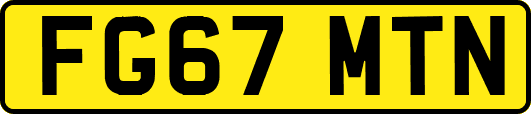 FG67MTN