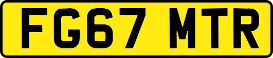 FG67MTR