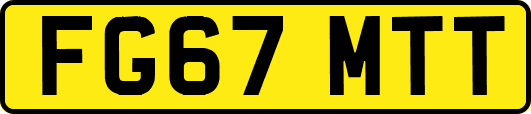 FG67MTT
