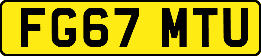 FG67MTU