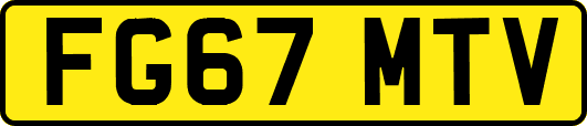 FG67MTV