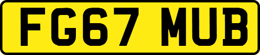 FG67MUB