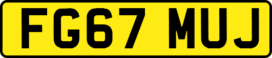 FG67MUJ