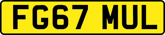 FG67MUL