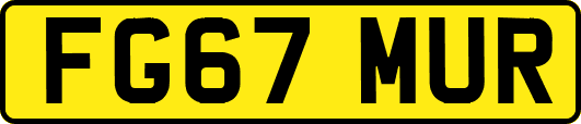 FG67MUR