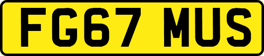 FG67MUS