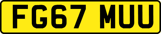 FG67MUU