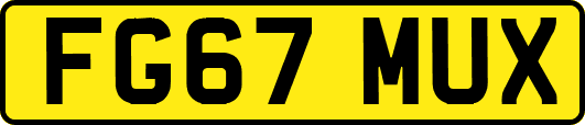 FG67MUX