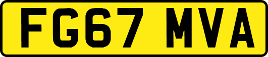 FG67MVA
