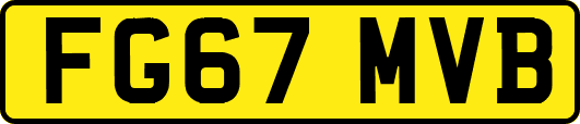 FG67MVB