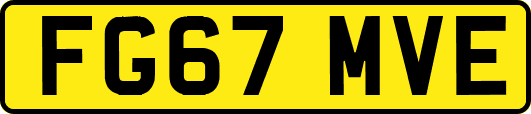 FG67MVE