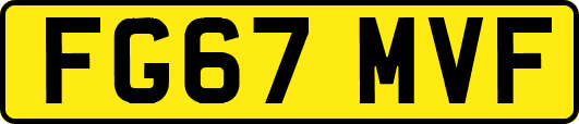 FG67MVF